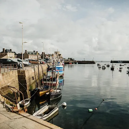 Casa de Férias Le Mora *