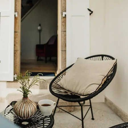 Casa de Férias Le Mora *