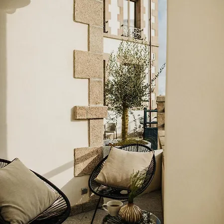 Casa de Férias Le Mora