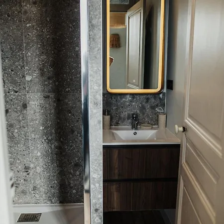 Le Mora Casa de Férias Barfleur