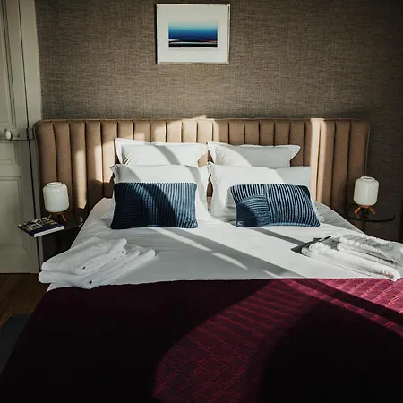 Casa de Férias Le Mora *