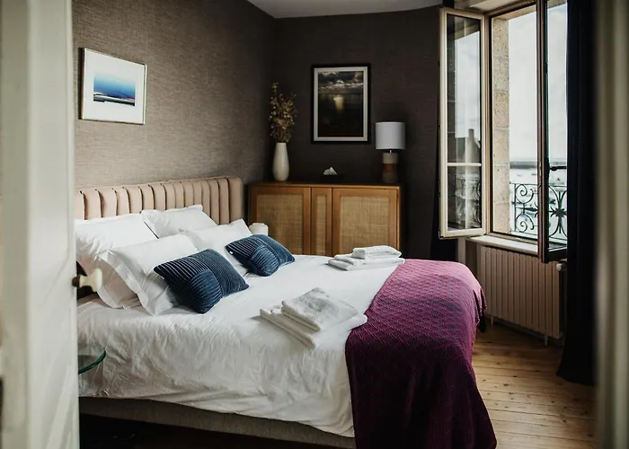 Le Mora 바르플뢰르