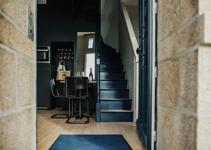 Le Mora 바르플뢰르