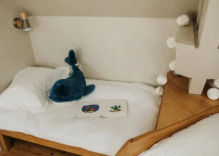 Le Mora * 바르플뢰르