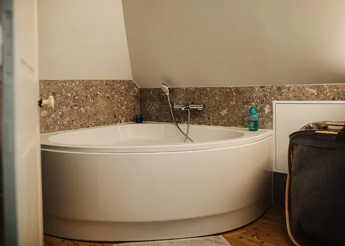 Le Mora 바르플뢰르