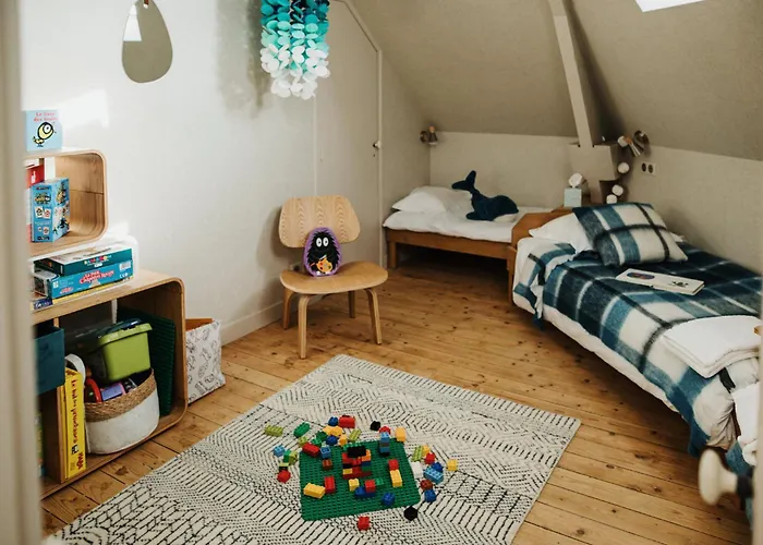 Le Mora * 바르플뢰르