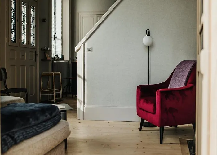 Le Mora 바르플뢰르